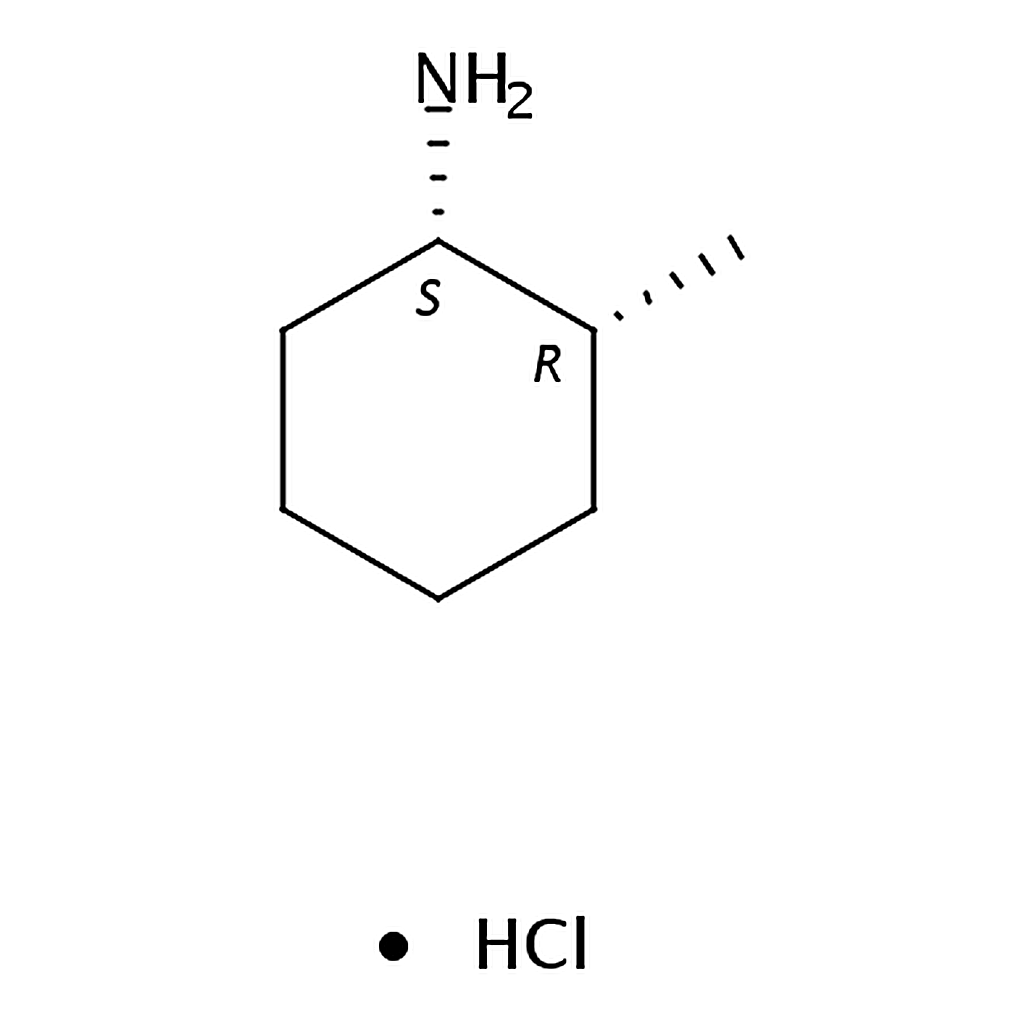 RHAWN (1S,2R)-2-Methylcyclohexanamine hydrochloride