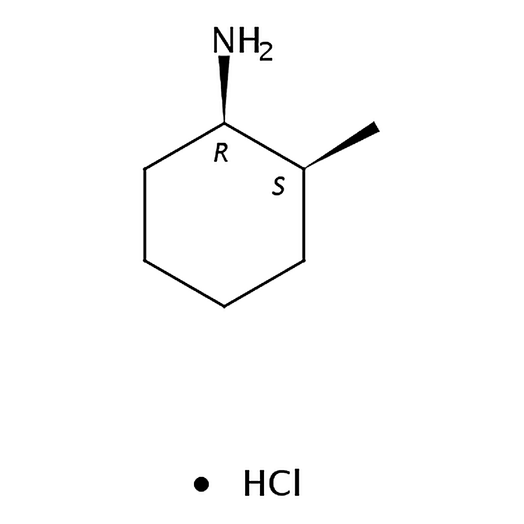 RHAWN (1R,2S)-2-Methylcyclohexylamine Hydrochloride