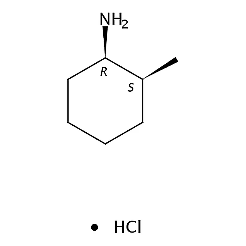 RHAWN (1R,2S)-2-Methylcyclohexylamine Hydrochloride