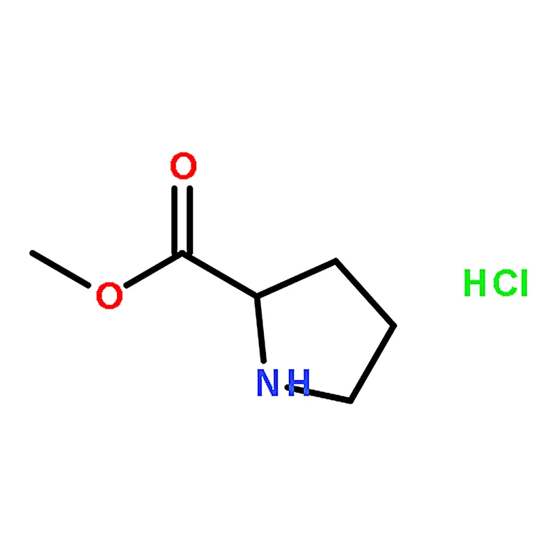 RHAWN H-DL-Pro-OMe.HCl