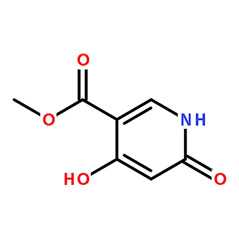 RHAWN Methyl 4,6-dihydroxynicotinate