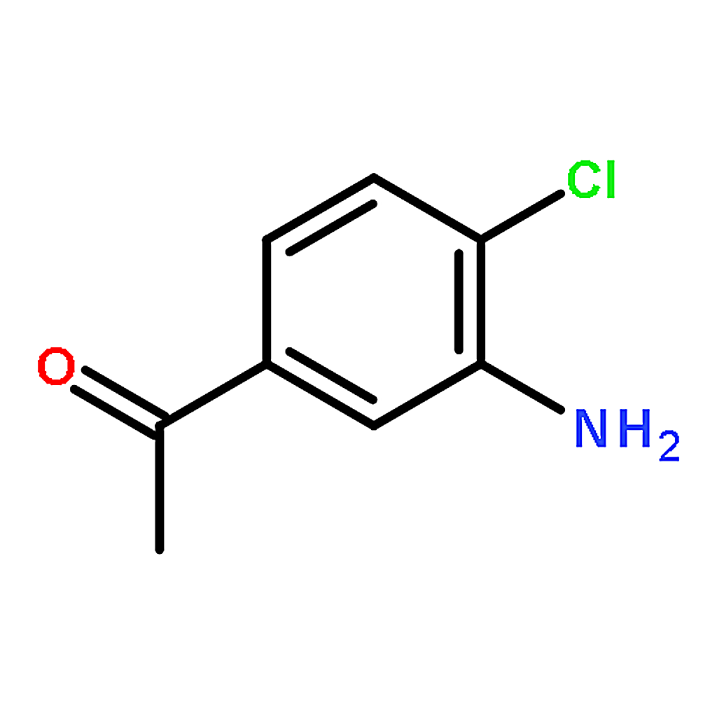 RHAWN 1-(3-Amino-4-chlorophenyl)ethan-1-one