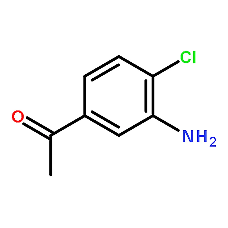 RHAWN 1-(3-Amino-4-chlorophenyl)ethan-1-one