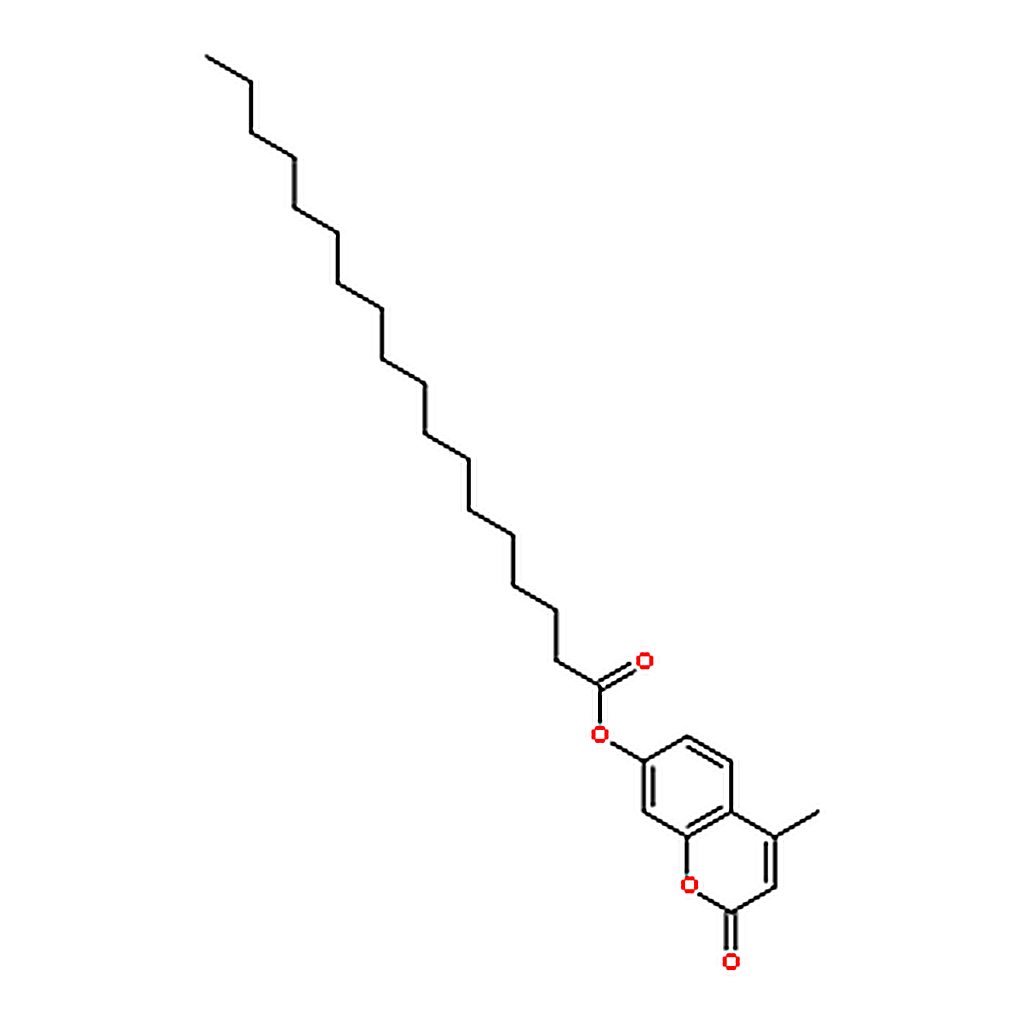 RHAWN 4-Methylumbelliferylstearate