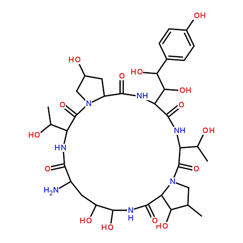 RHAWN Anidulafungin Impurity 9