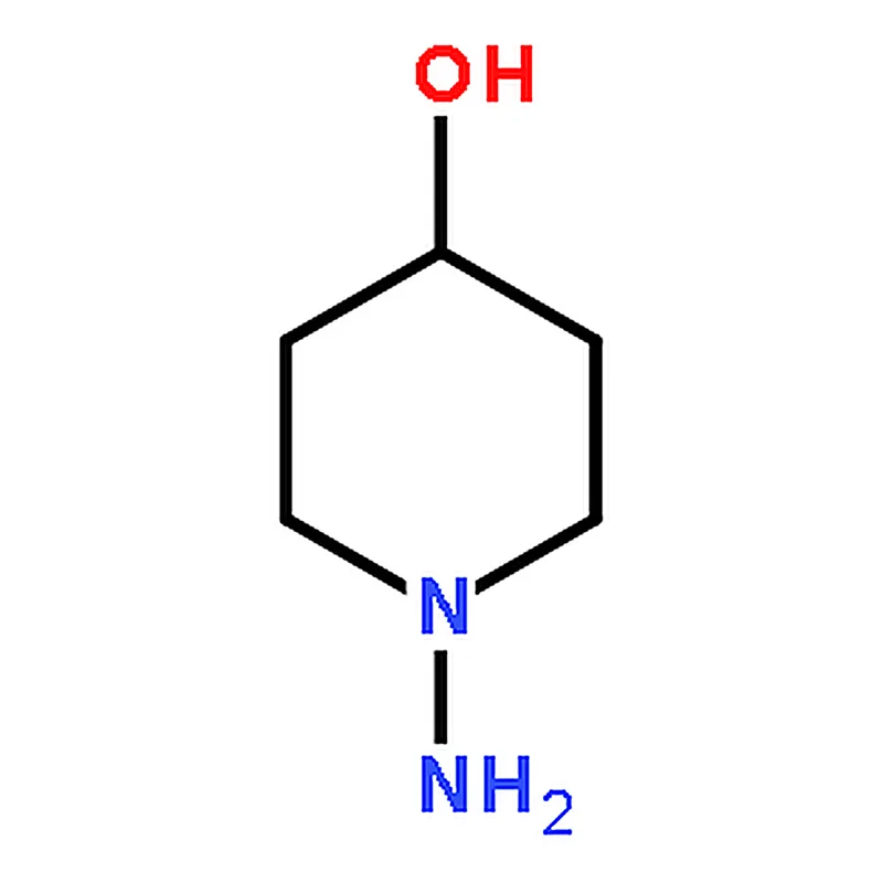 RHAWN 1-Aminopiperidin-4-ol