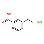 RHAWN 4-Ethylpicolinic acid hydrochloride