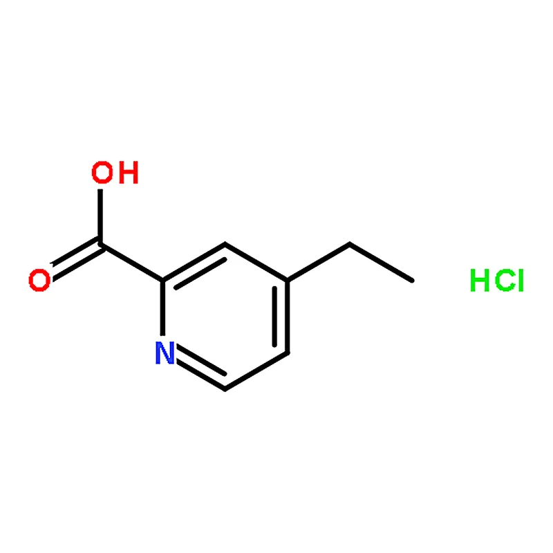 RHAWN 4-Ethylpicolinic acid hydrochloride