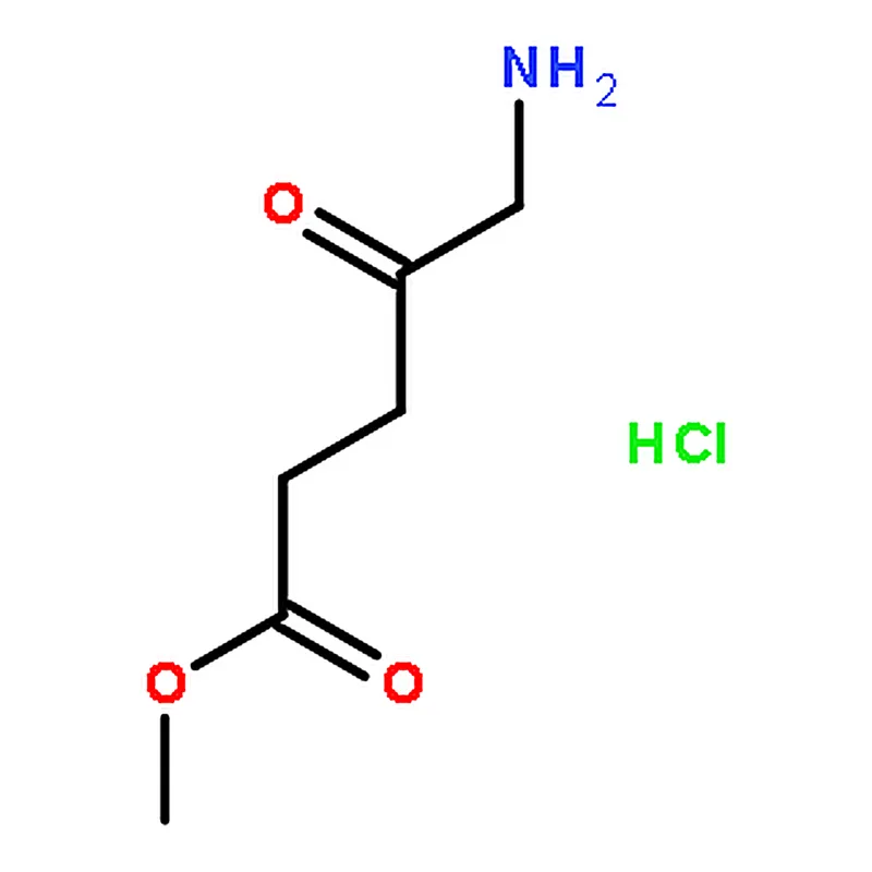 RHAWN Methyl 5-Aminolevulinate Hydrochloride