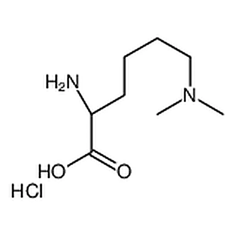 RHAWN L-Lysine, N6,N6-diMethyl-, Monohydrochloride