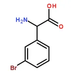RHAWN 2-Amino-2-(3-bromophenyl)acetic acid