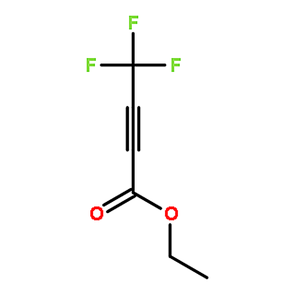RHAWN Ethyl 4,4,4-trifluoro-2-butynoate