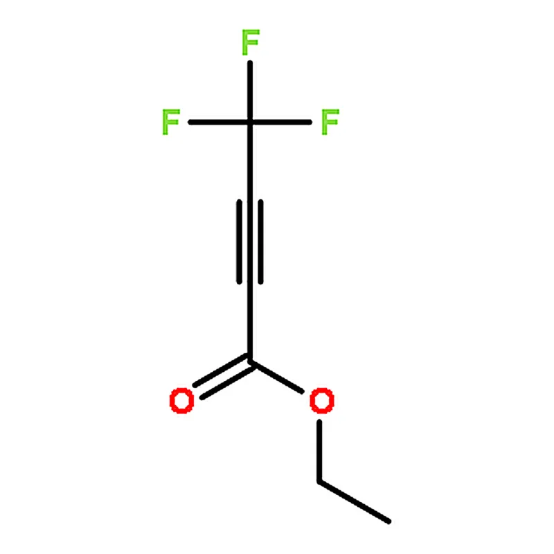 RHAWN Ethyl 4,4,4-trifluoro-2-butynoate