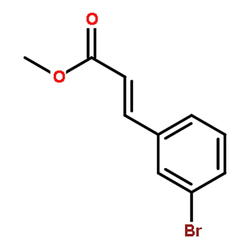 RHAWN (E)-ethyl3-(3-bromophenyl)acrylate