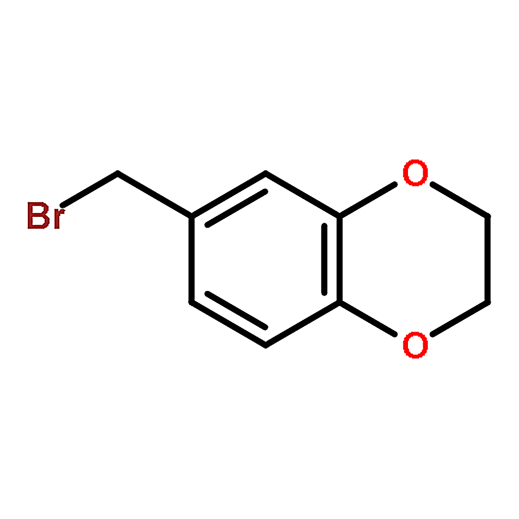 RHAWN 6-(Bromomethyl)-2,3-dihydrobenzo[b][1,4]dioxine