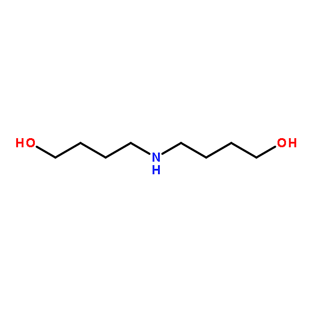 RHAWN 4,4'-Azanediylbis(butan-1-ol)