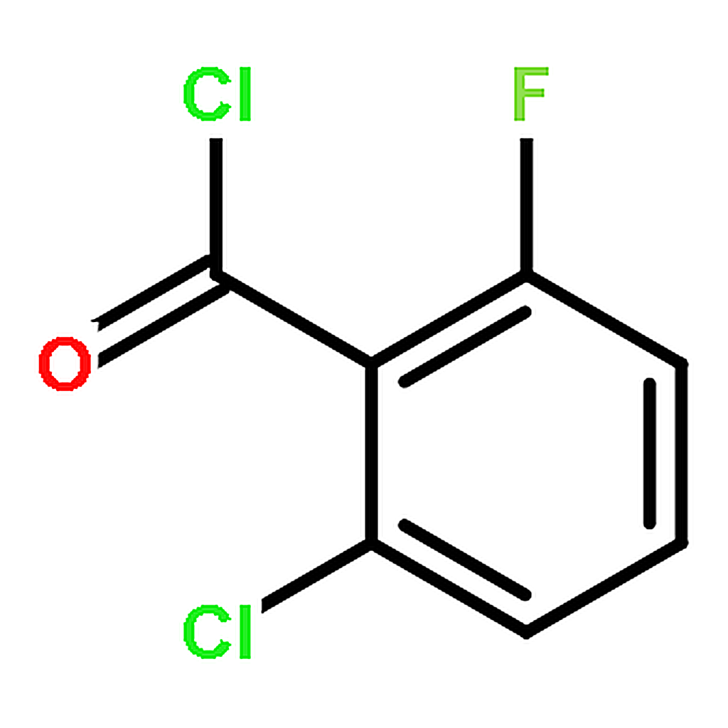 RHAWN 2-Chloro-6-fluorobenzoyl Chloride