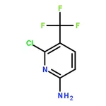 RHAWN 6-Chloro-5-(trifluoromethyl)pyridin-2-amine