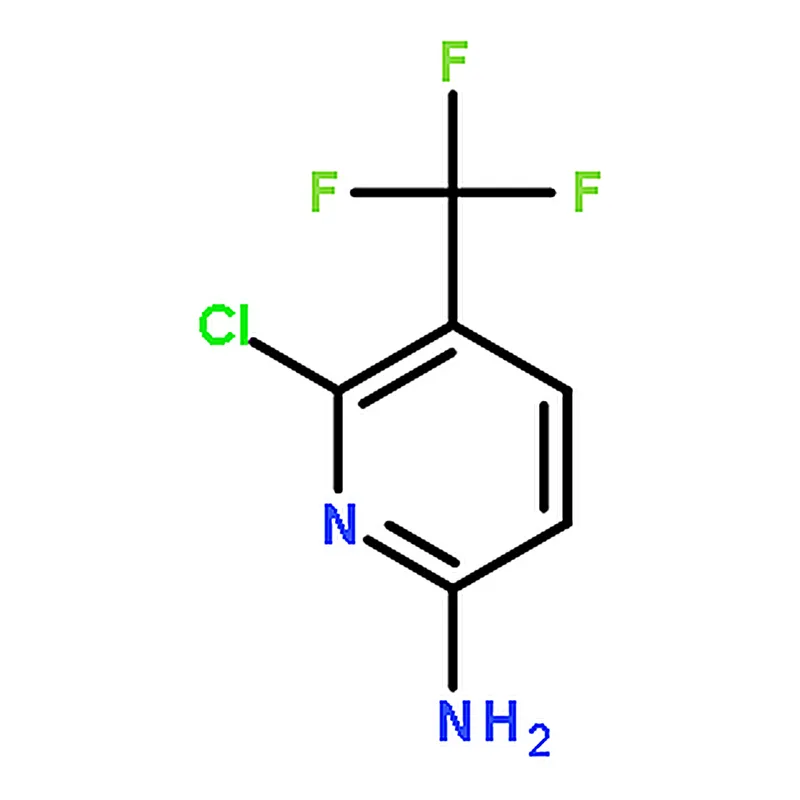 RHAWN 6-Chloro-5-(trifluoromethyl)pyridin-2-amine
