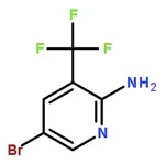 RHAWN 2-Amino-5-bromo-3-(trifluoromethyl)pyridine