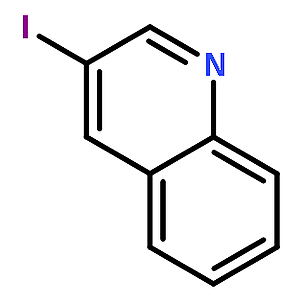 RHAWN 3-Iodoquinoline