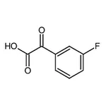 RHAWN 2-(3-Fluorophenyl)-2-oxoacetic acid