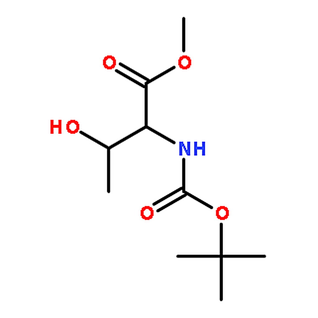 RHAWN N-Boc-L-threonine methyl ester