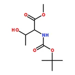 RHAWN N-Boc-L-threonine methyl ester
