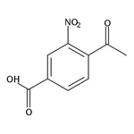 RHAWN 4-Acetyl-3-nitrobenzoic acid