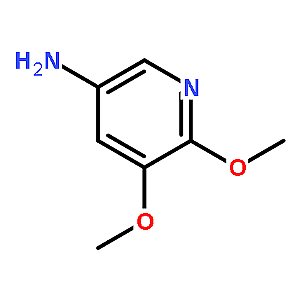 RHAWN 5,6-Dimethoxypyridin-3-amine
