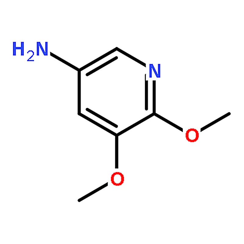 RHAWN 5,6-Dimethoxypyridin-3-amine