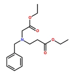 RHAWN Ethyl 3-(benzyl(2-ethoxy-2-oxoethyl)amino)propanoate