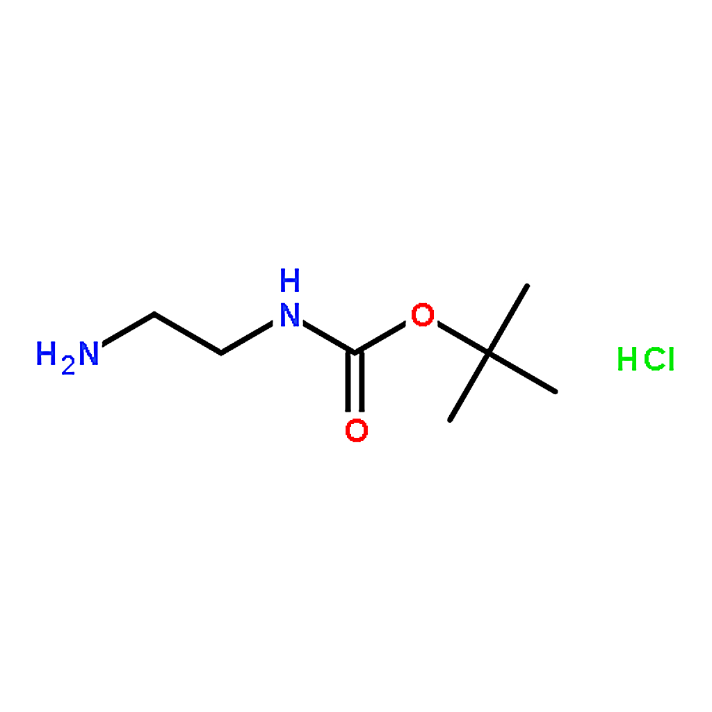 RHAWN N-Boc-ethylenediamine hydrochloride