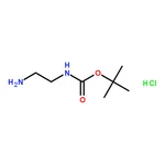 RHAWN N-Boc-ethylenediamine hydrochloride