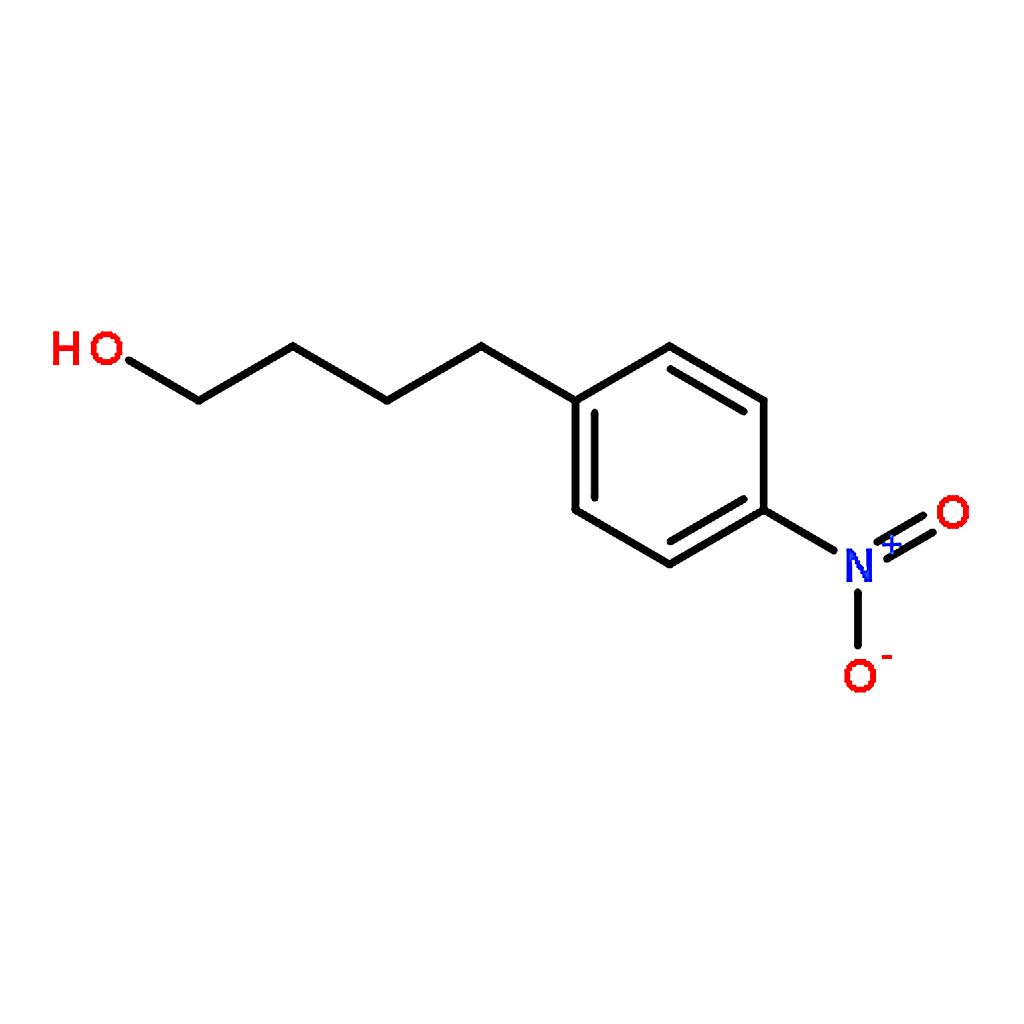 RHAWN 4-(4-Nitrophenyl)-1-butanol