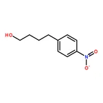 RHAWN 4-(4-Nitrophenyl)-1-butanol