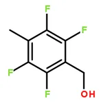 RHAWN 2,3,5,6-Tetrafluoro-4-methylbenzyl Alcohol