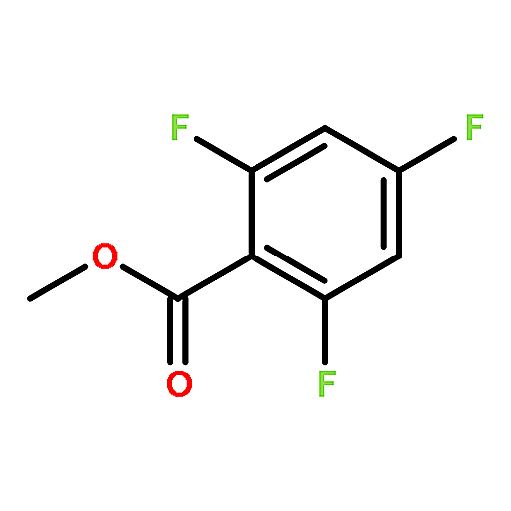 RHAWN Methyl 2,4,6-trifluorobenzoate