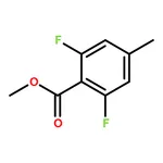 RHAWN Methyl 2,6-Difluoro-4-methylbenzoate