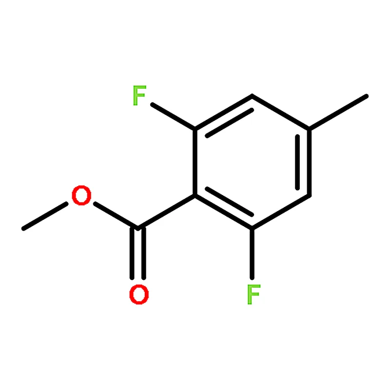 RHAWN Methyl 2,6-Difluoro-4-methylbenzoate