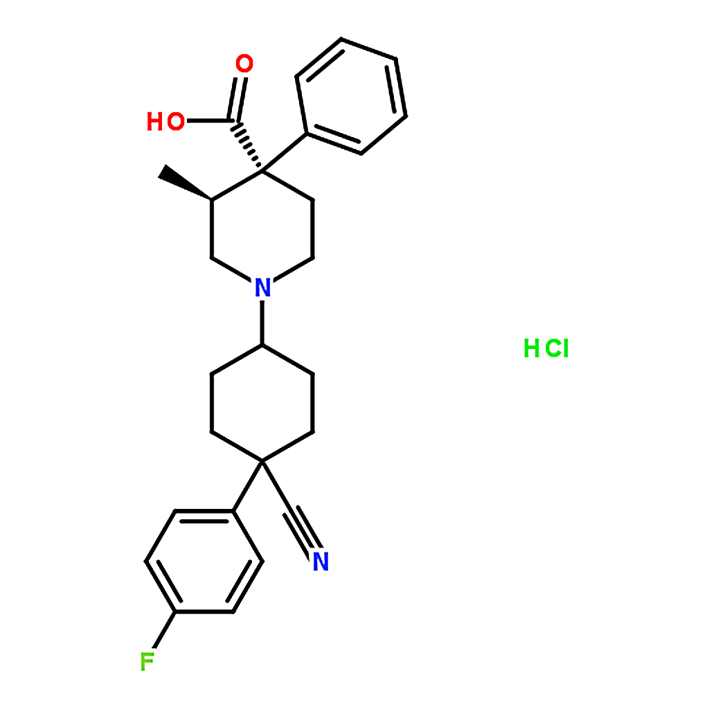 RHAWN Levocabastine hydrochloride