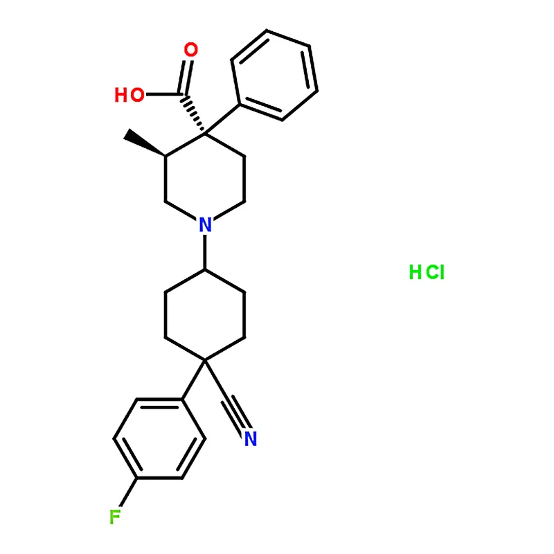 RHAWN Levocabastine hydrochloride