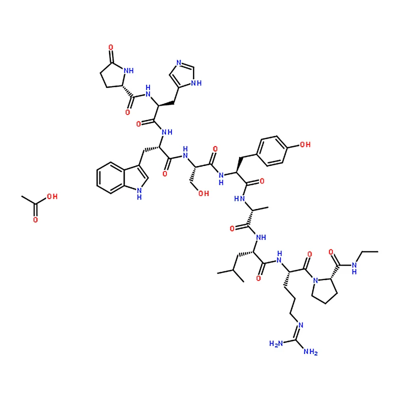 RHAWN Alarelin (Acetate)