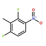 RHAWN 1,3-Difluoro-2-methyl-4-nitrobenzene