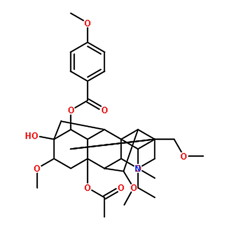 RHAWN Crassicauline A