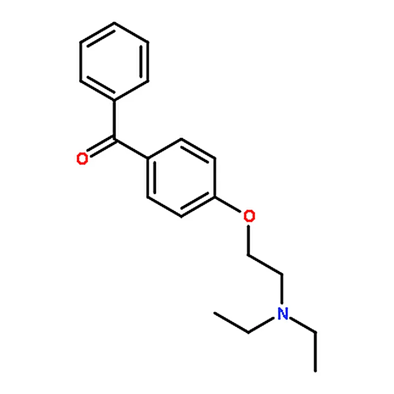 RHAWN (4-(2-(Diethylamino)ethoxy)phenyl)(phenyl)methanone