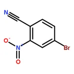RHAWN 4-Bromo-2-nitrobenzonitrile