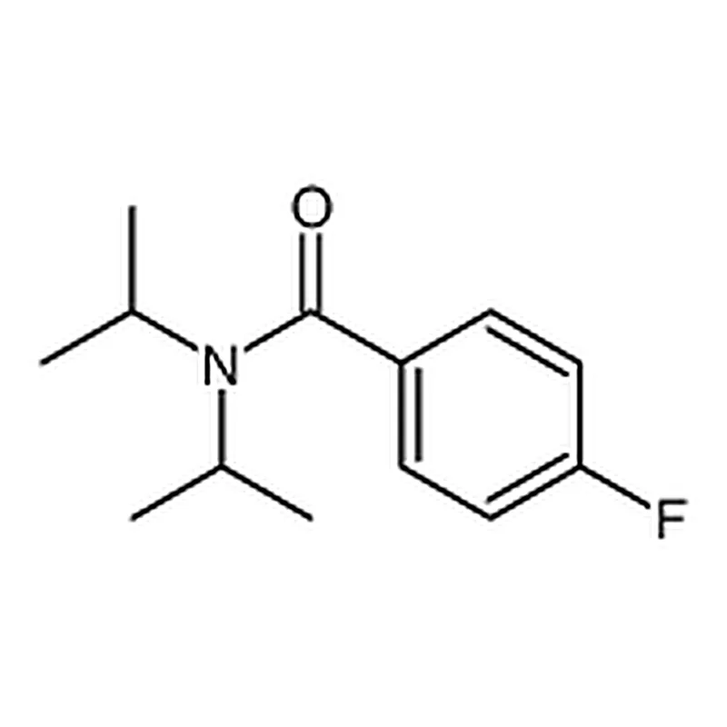 RHAWN 4-Fluoro-N,N-diisopropylbenzamide