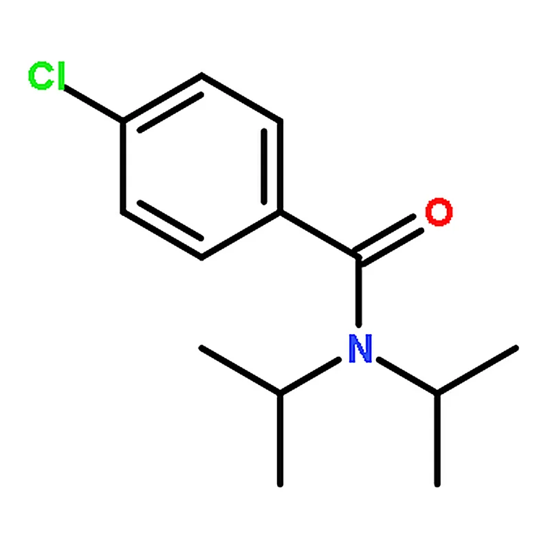 RHAWN 4-Chloro-N,N-diisopropylbenzamide