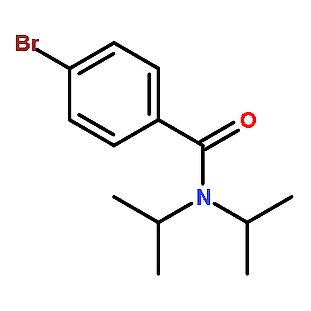 RHAWN 4-Bromo-N,N-diisopropylbenzamide